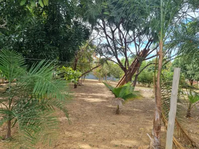 Terreno / Lote / Condomínio à venda, 1024m² no Abadiânia, Abadiânia