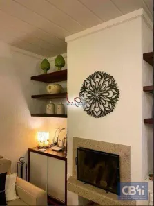 Flat com 1 Quarto à venda, 45m² no Itaipava, Petrópolis