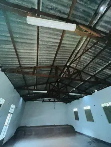Loja / Salão / Ponto Comercial com 1 Quarto à venda, 150m² no Jardim Municipal, Porto Nacional