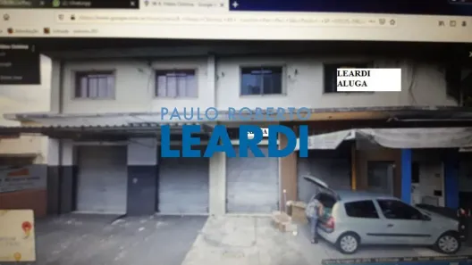 Loja / Salão / Ponto Comercial para alugar, 60m² no Jardim Peri Peri, São Paulo