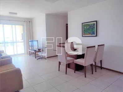 Apartamento com 3 Quartos à venda, 91m² no Centro, Penha