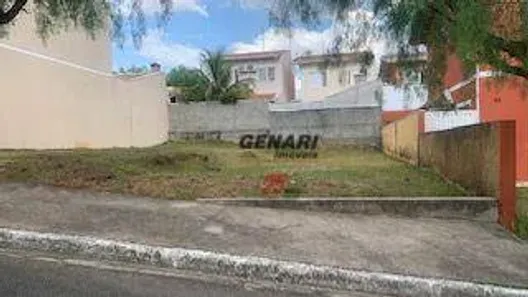 Terreno / Lote / Condomínio à venda, 140m² no Parque Residencial Indaiá, Indaiatuba
