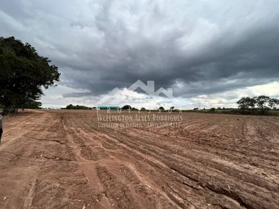 Terreno / Lote / Condomínio à venda, 105000m² no Jardim Nova Limeira, Limeira