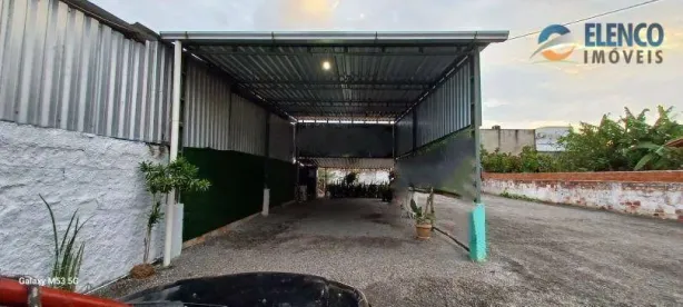 Galpão / Depósito / Armazém para alugar, 100m² no Piratininga, Niterói
