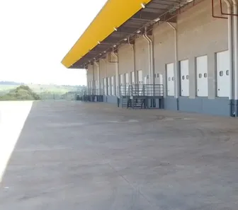 Galpão / Depósito / Armazém para alugar, 4500m² no , Cabreúva
