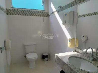 Loja / Salão / Ponto Comercial para venda ou aluguel, 116m² no Parque Residencial Iguatemi, Araraquara