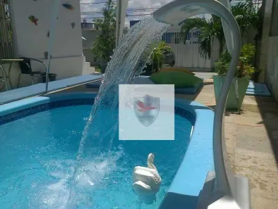 Hotel / Motel / Pousada com 12 Quartos à venda, 450m² no Ponta Negra, Natal
