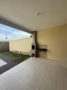 Casa com 2 Quartos à venda, 80m² no Jardim Decolores, Trindade