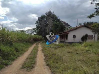 Fazenda / Sítio / Chácara à venda, 96800m² no Caçapava Velha, Caçapava