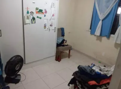 Casa com 2 Quartos à venda, 44m² no Palhada, Nova Iguaçu