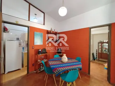 Casa de Condomínio com 3 Quartos à venda, 61m² no Posse, Teresópolis