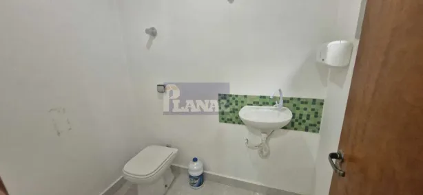 Conjunto Comercial / Sala para venda ou aluguel, 45m² no Jardim Morumbi (Nova Veneza), Sumaré