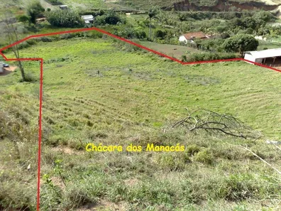 Fazenda / Sítio / Chácara com 1 Quarto à venda, 13091m² no Área Rural de Viçosa, Viçosa