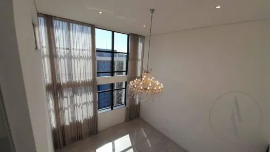 Cobertura com 3 Quartos para alugar, 220m² no Jardim Guadalajara, Sorocaba