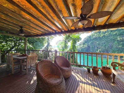 Casa de Condomínio com 4 Quartos à venda, 250m² no São Bento, Angra dos Reis