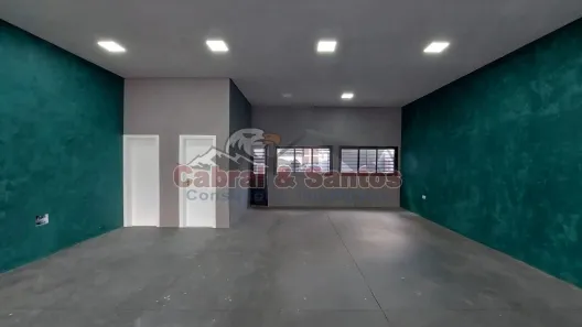Loja / Salão / Ponto Comercial para alugar, 139m² no Itu Novo Centro, Itu