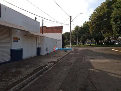 Loja / Salão / Ponto Comercial à venda, 115m² no Jardim Santana, Hortolândia