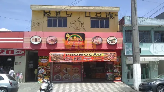 Conjunto Comercial / Sala para alugar, 35m² no Pestana, Osasco