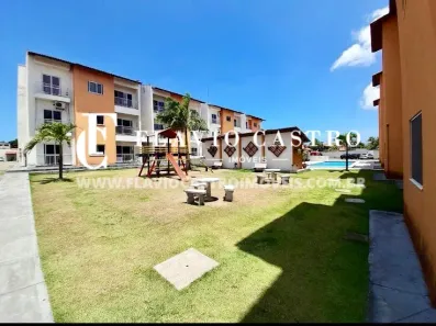 Apartamento com 2 Quartos à venda, 47m² no Curicaca, Caucaia