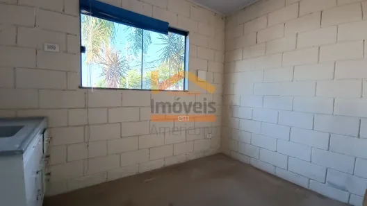 Conjunto Comercial / Sala para alugar, 600m² no Vila Belvedere, Americana