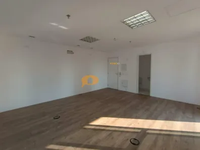 Conjunto Comercial / Sala à venda, 38m² no Vila Dom Pedro I, São Paulo