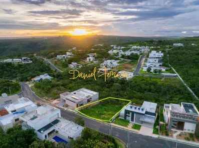 Terreno / Lote / Condomínio à venda, 1027m² no Setor Habitacional Tororó, Brasília