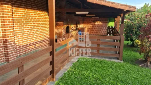 Fazenda / Sítio / Chácara com 3 Quartos à venda, 400m² no Ubatiba, Maricá