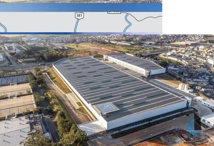 Galpão / Depósito / Armazém para alugar, 6203m² no Jardim Fátima, Guarulhos