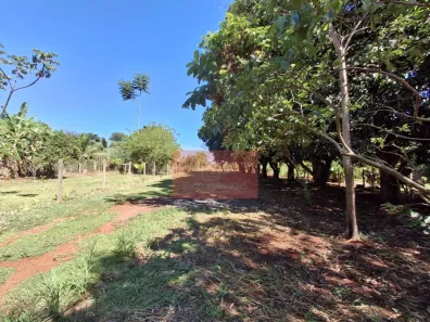 Terreno / Lote / Condomínio com 1 Quarto à venda, 338m² no , Alvorada do Sul