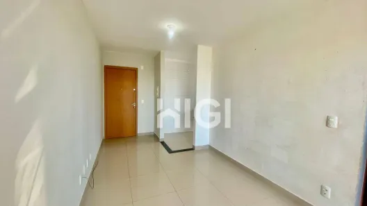 Apartamento com 2 Quartos à venda, 47m² no Cidade Industrial 2, Londrina