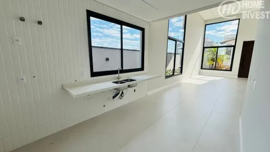Casa de Condomínio com 3 Quartos à venda, 181m² no Residencial Pecan, Itupeva