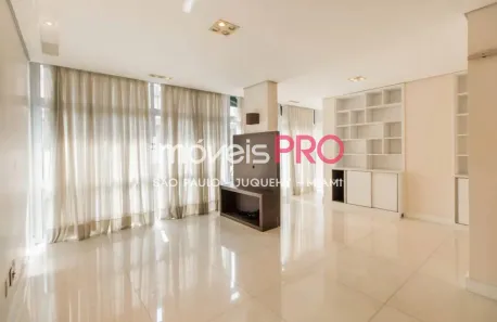 Apartamento com 3 Quartos para venda ou aluguel, 130m² no Itaim Bibi, São Paulo