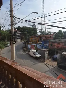 Sobrado com 2 Quartos à venda, 115m² no Chácara Santa Maria, Itapecerica da Serra