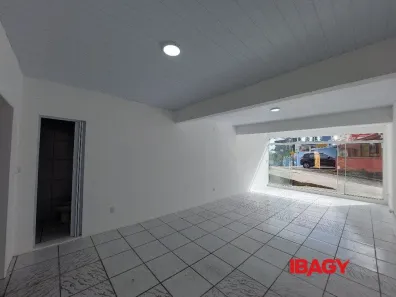 Loja / Salão / Ponto Comercial para alugar, 51m² no João Paulo, Florianópolis