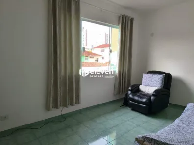 Fazenda / Sítio / Chácara com 2 Quartos à venda, 83m² no Campo Grande, Santos