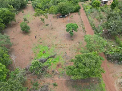Terreno / Lote / Condomínio à venda, 4000m² no , Silvânia