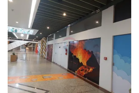 Loja / Salão / Ponto Comercial à venda, 58m² no Alto da Serra, Petrópolis