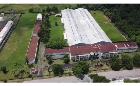 Galpão / Depósito / Armazém para alugar, 13000m² no Mantiquira, Duque de Caxias