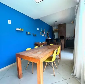 Casa com 3 Quartos à venda, 139m² no Jardim Paraíso, Itu