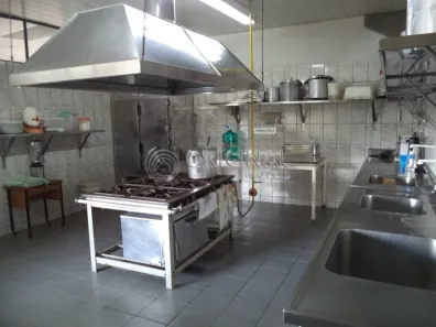 Galpão / Depósito / Armazém à venda, 2566m² no Vila Dom Pedro II, Campo Largo