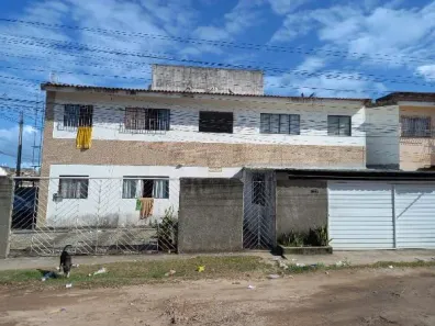 Apartamento com 2 Quartos à venda, 44m² no Maranguape II, Paulista