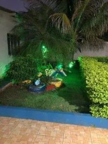 Fazenda / Sítio / Chácara com 4 Quartos à venda, 200m² no Alvorada do Sul, Alvorada do Sul