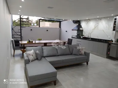 Casa com 3 Quartos à venda, 128m² no Parque Rizzo II, Cotia
