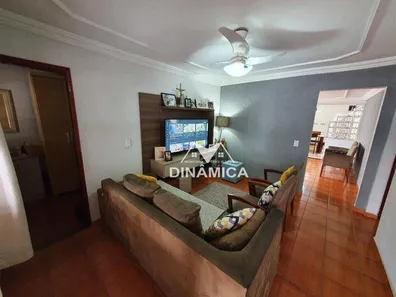 Casa com 3 Quartos à venda, 137m² no Vila Yolanda Costa e Silva, Sumaré