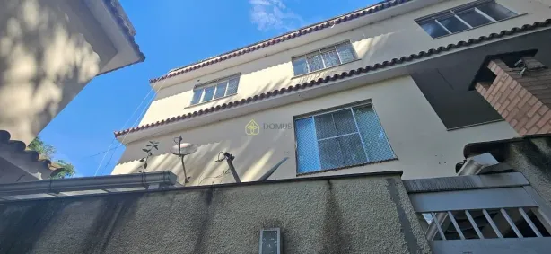 Apartamento com 2 Quartos à venda, 10m² no Verbo Divino, Barra Mansa