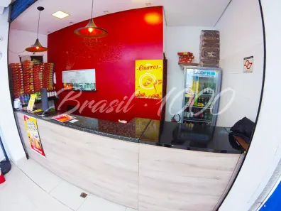 Loja / Salão / Ponto Comercial à venda, 100m² no Cooperativa, São Bernardo do Campo