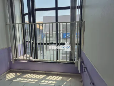 Conjunto Comercial / Sala para alugar, 35m² no Centro, Itatiba