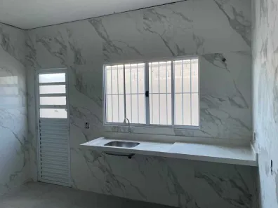 Casa com 2 Quartos à venda, 75m² no Jardim Villagio Ghiraldelli, Hortolândia