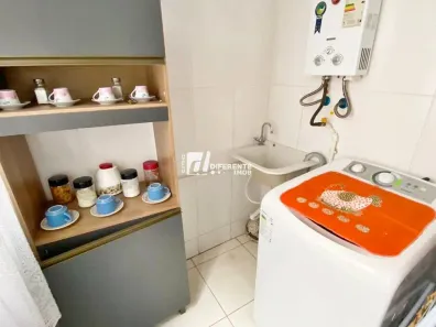 Apartamento com 2 Quartos à venda, 45m² no Glaucia, Belford Roxo