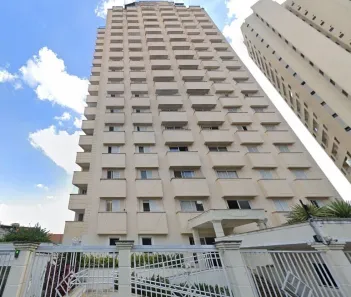 Apartamento com 3 Quartos à venda, 126m² no Santana, São Paulo